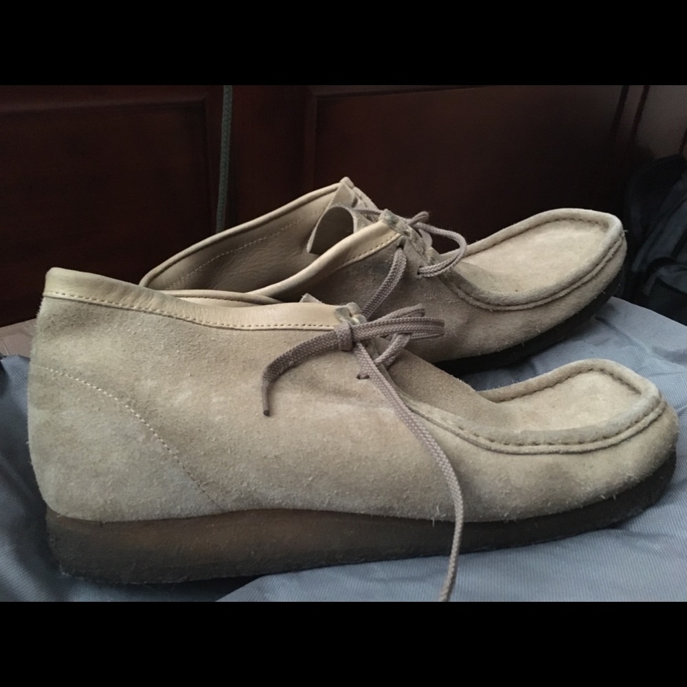 Men’s Shoes